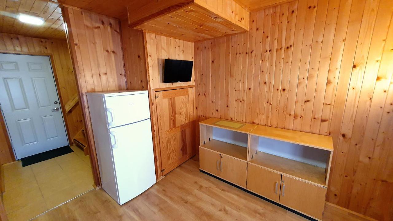 Amber Domki Letniskowe Lubiatowo  Exterior photo