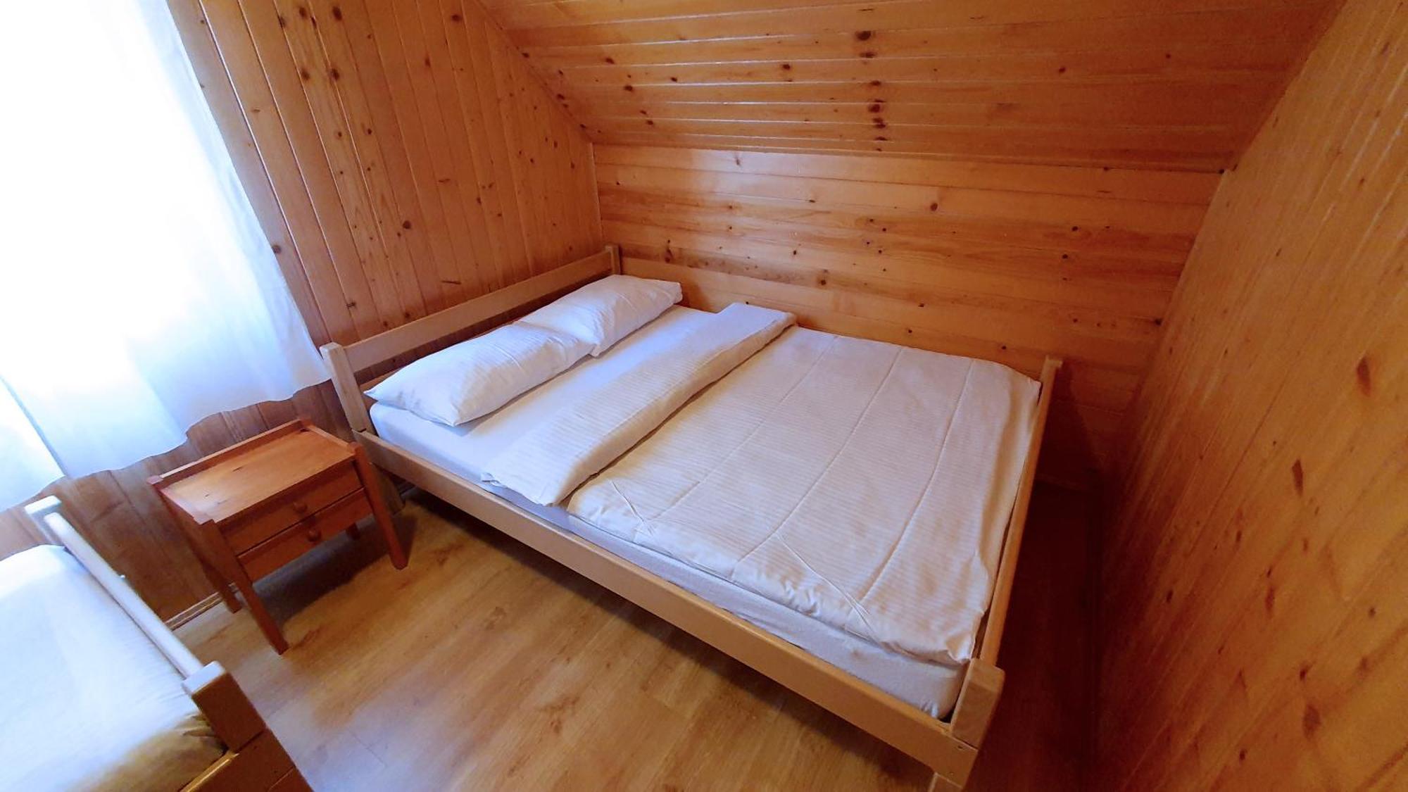 Amber Domki Letniskowe Lubiatowo  Exterior photo